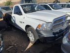 Used Alternator fits: 2017 Ram Dodge 1500 pickup 5.7L 160 amp Grade A