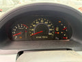 Used Speedometer Gauge fits: 2008 Honda Odyssey cluster US market MPH 