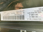 Alternator Turbo Fits 13-16 DART 434665