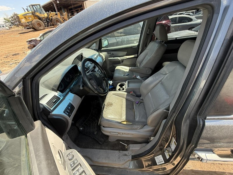 Used Air Cleaner fits: 2012 Honda Odyssey Grade A