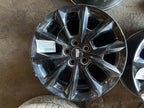Used Wheel fits: 2016 Cadillac Cts 19x9 Grade A
