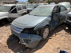 Alternator ID ZZC718300 Fits 10-13 TRANSIT CONNECT 464088
