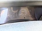 Used Rear Back Glass fits: 1997 Dodge 1500 PICKUP Club Cab fixed Rear 