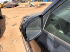 Used Left Door Mirror fits: 2009 Subaru Forester Power non-heated Left