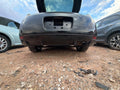 Used Rear Bumper Assembly Rear fits: 2006 Mitsubishi Eclipse US market