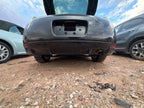 Used Rear Bumper Assembly Rear fits: 2006 Mitsubishi Eclipse US market