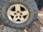 Used Alternator fits: 1999 Dodge 1500 PICKUP 136 amp Grade A