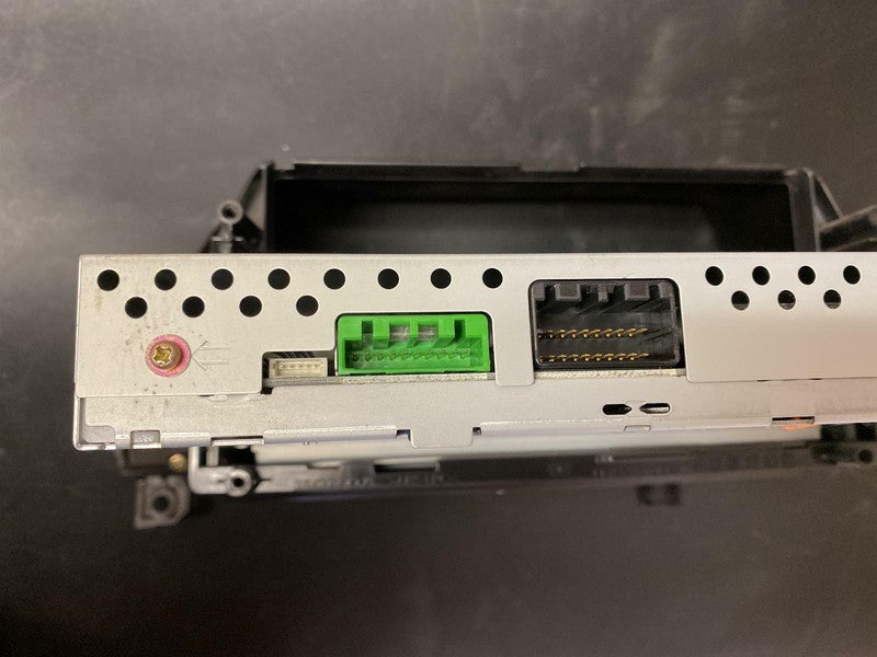 2006 HONDA ODYSSEY NAV DISPLAY ID# 39810-SHJ-A010-M1