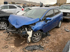 Alternator Without Turbo Fits 11-19 FIESTA 458484