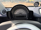 Used Left Sun Visor fits: 2014 Smart  Left Grade A