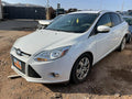 Alternator Without Turbo VIN 2 8th Digit Fits 12-18 FOCUS 448078