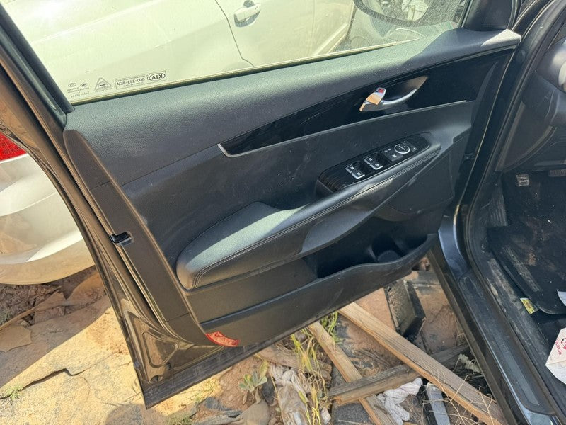 Used Radio Audio fits: 2020 Kia Sorento Grade A