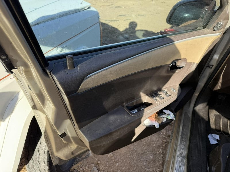 Used Automatic Transmission Assembly fits: 2009 Chevrolet Malibu AT 2.