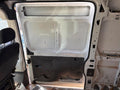 Used Rear Right Door Assembly Rear Side fits: 2016 Ram Promaster 2500 