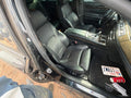 Used Front Right Seat Front fits: 2012 Bmw 750I bucket air bag leather