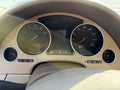 Used Speedometer Gauge fits: 2003 Audi A4 cluster Conv MPH w/o navigat