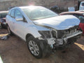 Used Rear Bumper Assembly Rear fits: 2007 Mazda CX-7 Rear Grade A