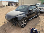 Used Automatic Transmission Assembly fits: 2014 Volkswagen Beetle AT 2