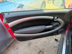 Used Trim Panel Fr Dr fits: 2007 Mini COOPER Grade A