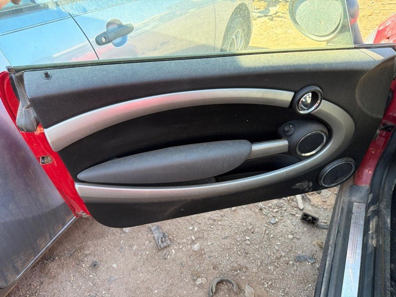 Used Trim Panel Fr Dr fits: 2007 Mini COOPER Grade A