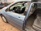 Used Front Left Door Assembly Front fits: 2008 Honda Odyssey electric 