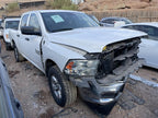 Used Alternator fits: 2014 Ram Dodge 1500 pickup 3.6L 180 amp Grade B