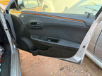 Used Front Right Door Interior Trim Panel fits: 2012 Chevrolet Malibu 