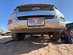 Used Front Bumper Assembly Front fits: 2006 Ford Explorer exc. Sport T