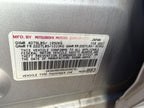 Used ABS Modulator fits: 2008 Mitsubishi Lancer Modulator Assembly exc