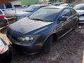 Used Steering Column fits: 2010 Scion TC Floor Shift Grade A