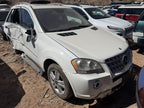 Used ABS Pump and Motor Assembly fits: 2009 Mercedes-benz Mercedes ml-