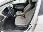 Used A/C Compressor fits: 2016 Kia Rio  Grade A