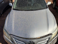 Used Hood fits: 2010 Toyota Camry  Grade A