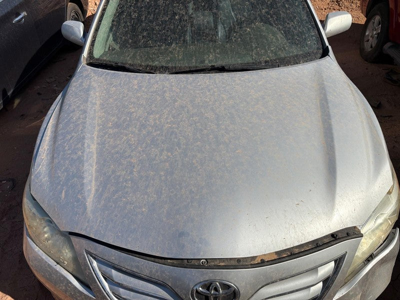 Used Hood fits: 2010 Toyota Camry  Grade A