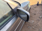 Used Right Door Mirror fits: 2002 Saab 9-5 Power heated w/memory Right