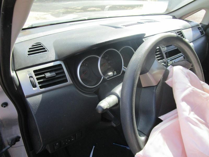 Alternator Thru 2/09 Fits 07-09 SENTRA 357072