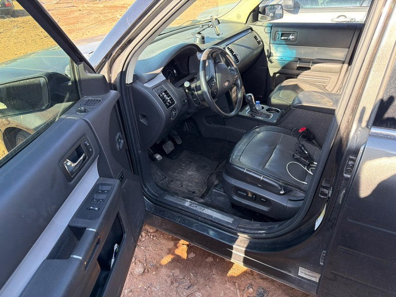 Used Radio Audio fits: 2015 Ford Flex Grade A