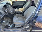 Used Automatic Transmission Assembly fits: 2012 Nissan Sentra AT CVT 2