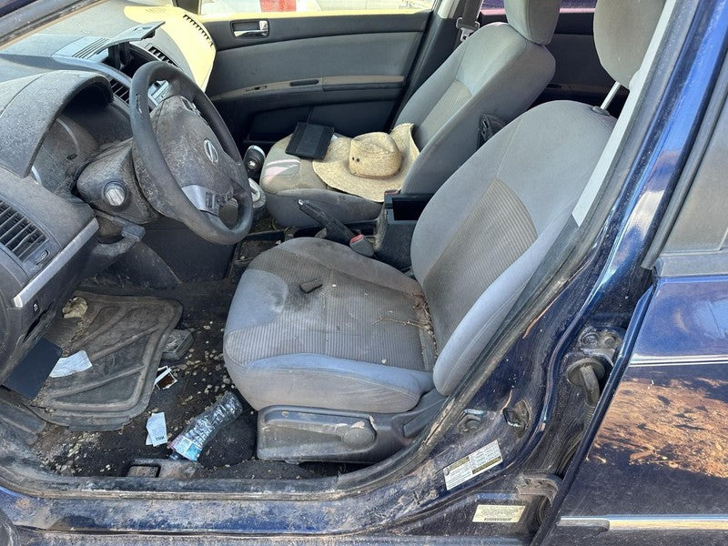 Used Automatic Transmission Assembly fits: 2012 Nissan Sentra AT CVT 2