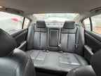 Used Front Left Seat Front fits: 2012 Nissan Altima Cpe bucket air bag