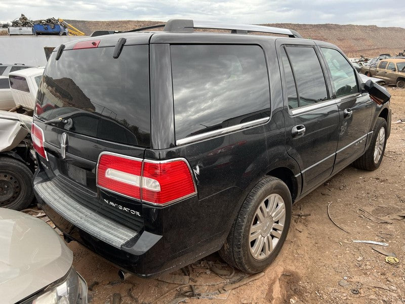 Used Automatic Transmission Assembly fits: 2011 Lincoln Navigator AT 6