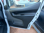 Used Front Right Door Interior Trim Panel fits: 2021 Nissan Nv200 Trim