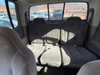 Used Front Left Seat Front fits: 2002 Dodge Dakota without air bag ben