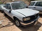 Alternator ID F1PU-10346-CA Fits 91-96 AEROSTAR 440666