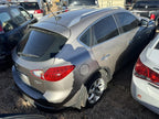 Used Right Headlight Assembly fits: 2010 Infiniti EX35 halogen Right G