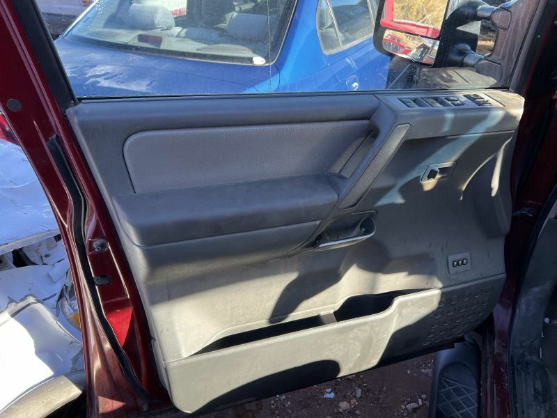 Alternator Fits 04-06 INFINITI QX56 454783