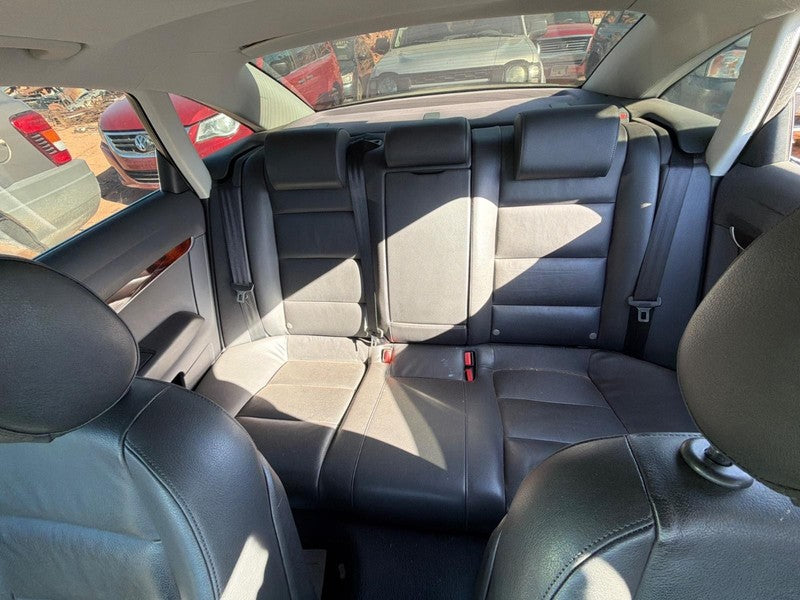 Used Steering Column fits: 2011 Audi A6 Floor Shift w/electric height 