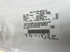 Used ABS Pump and Motor Assembly fits: 2005 Ford Ranger Assembly 4 whe
