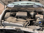 Alternator Bosch Manufacturer Fits 01-11 DAKOTA 458223