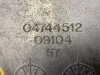Used Transmission Control Module fits: 2004 Dodge Stratus Transmission